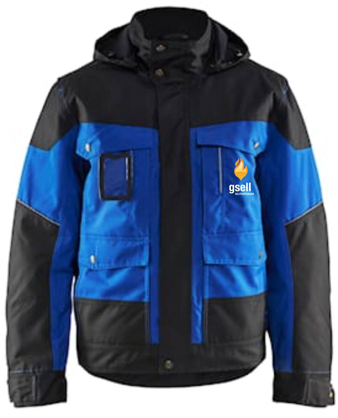 Winterjacke I Unisex